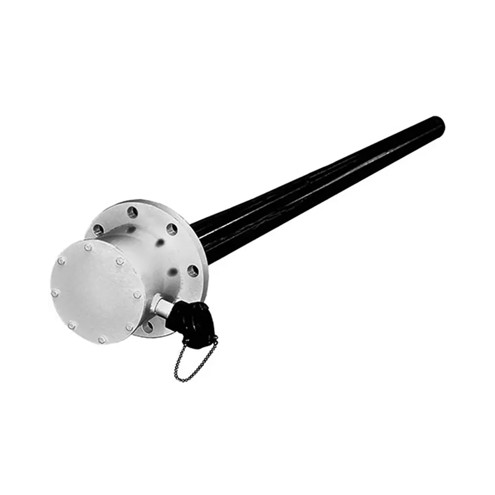 IP65 Junction Box Storage Tank Immersion Electric Heater