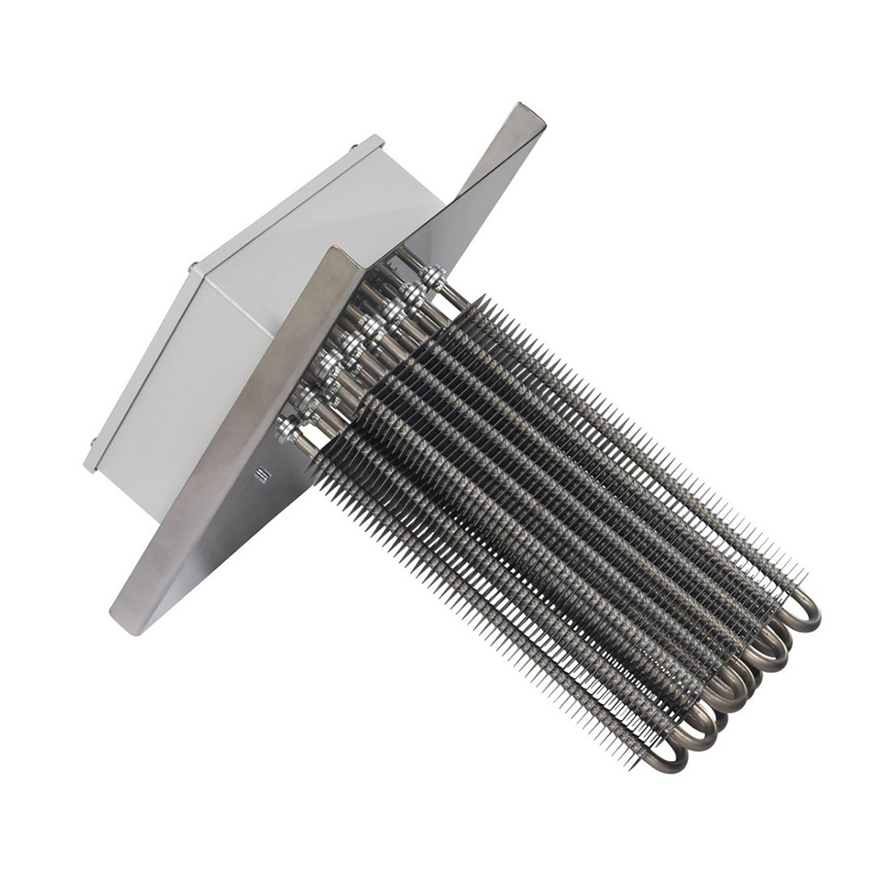 Corrosion Resistance Air Duct Heater
