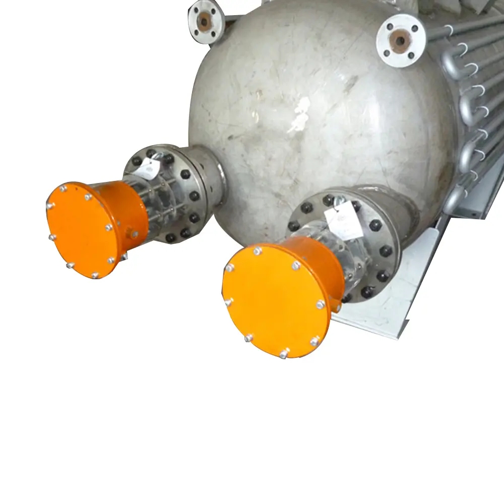 Three-Phase Storage Tank Immersion Electric Heater