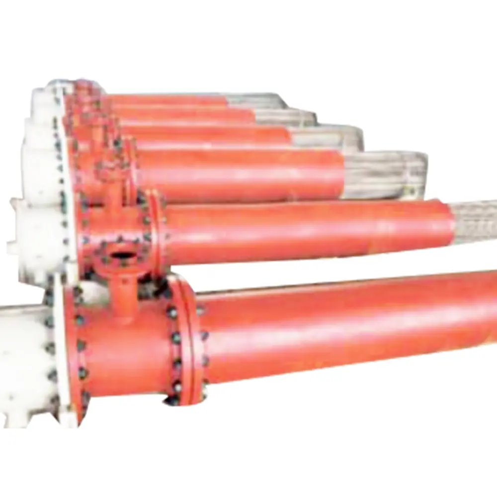 Suction Storage Tank Immersion Electric Heater