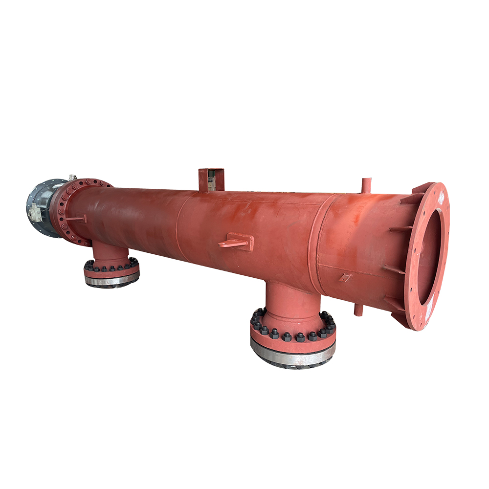 380V 1600KW Ex-Proof Industrial Electric Process Heater