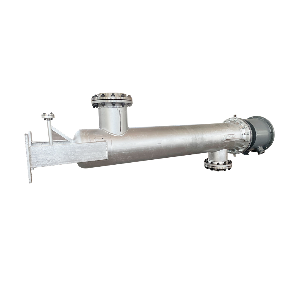 380V 270KW EX Process Heater