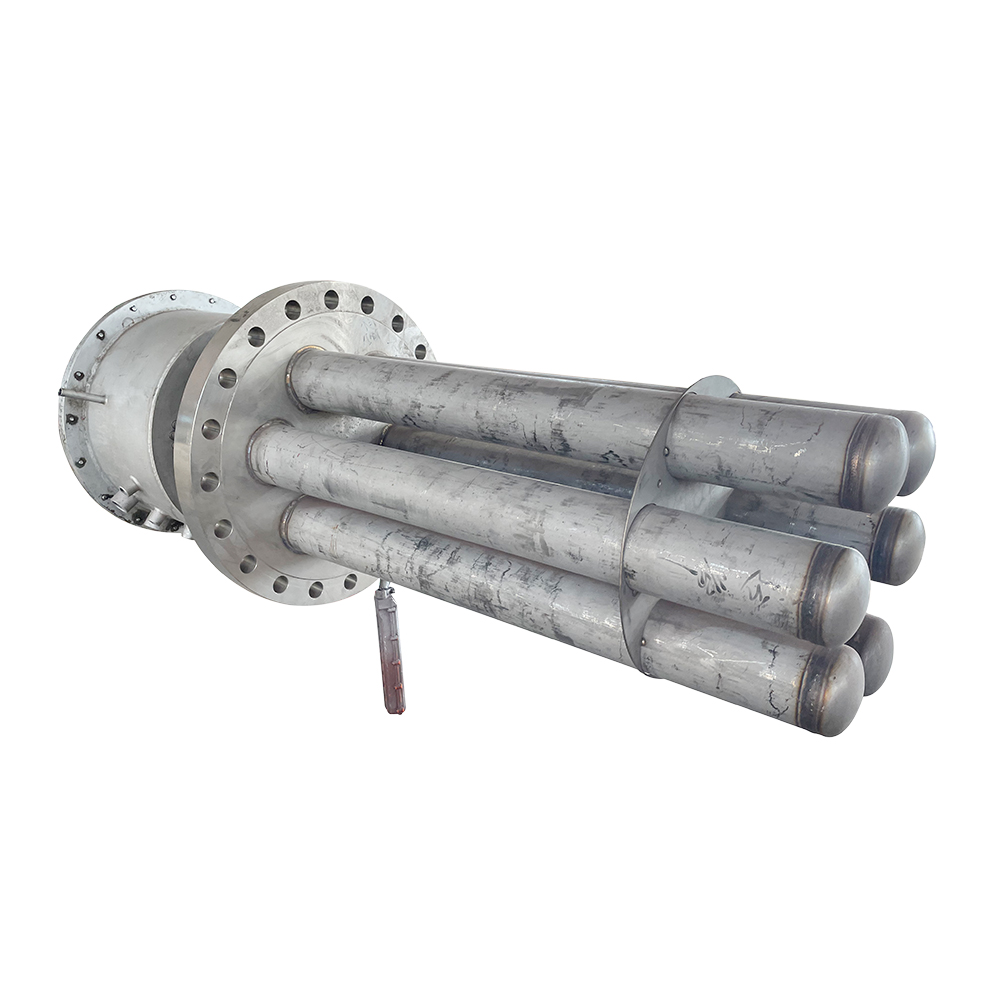 380V 60KW EX Process Heater