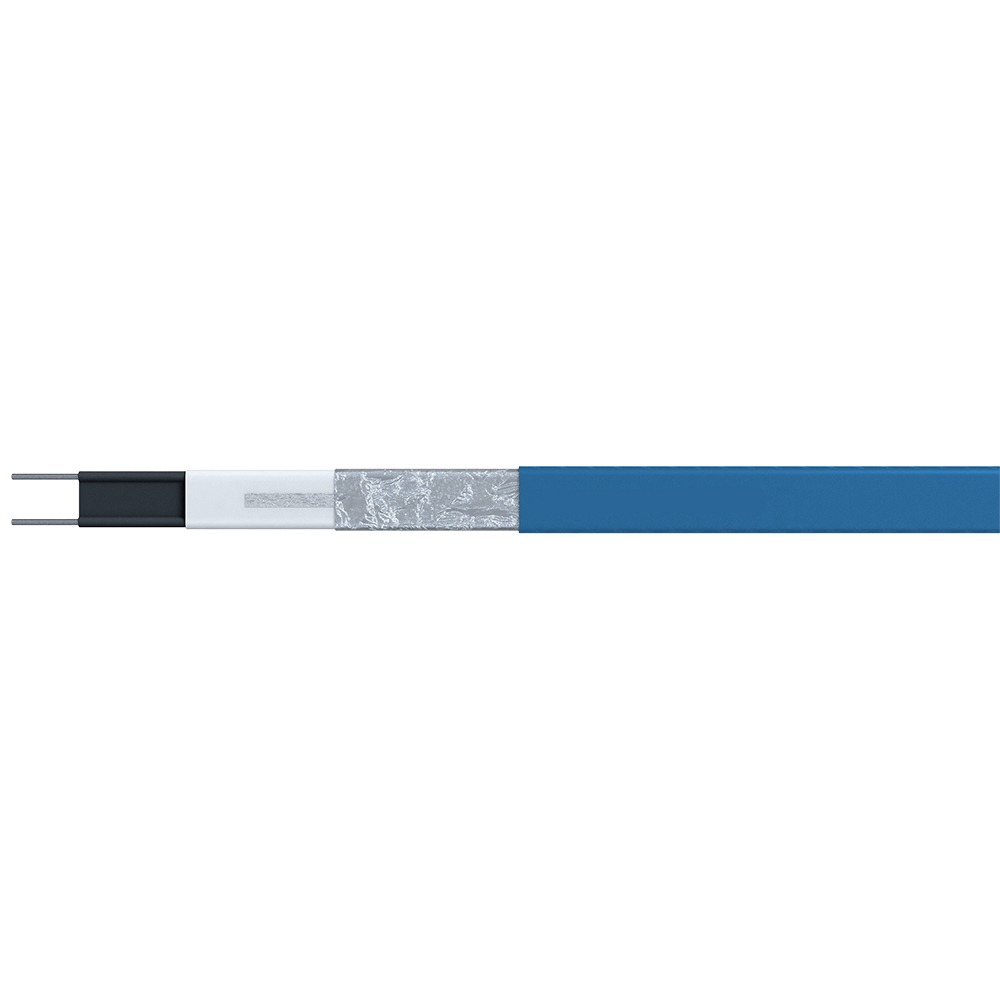 Electric Heat Tracing: Cable Types, Applications, and Selection Guide for Pipes and Tanks