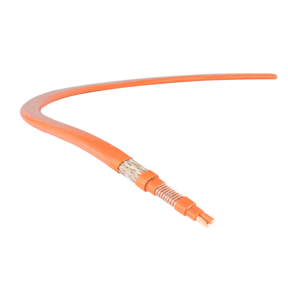 Constant Wattage Three-phase Trace Heater