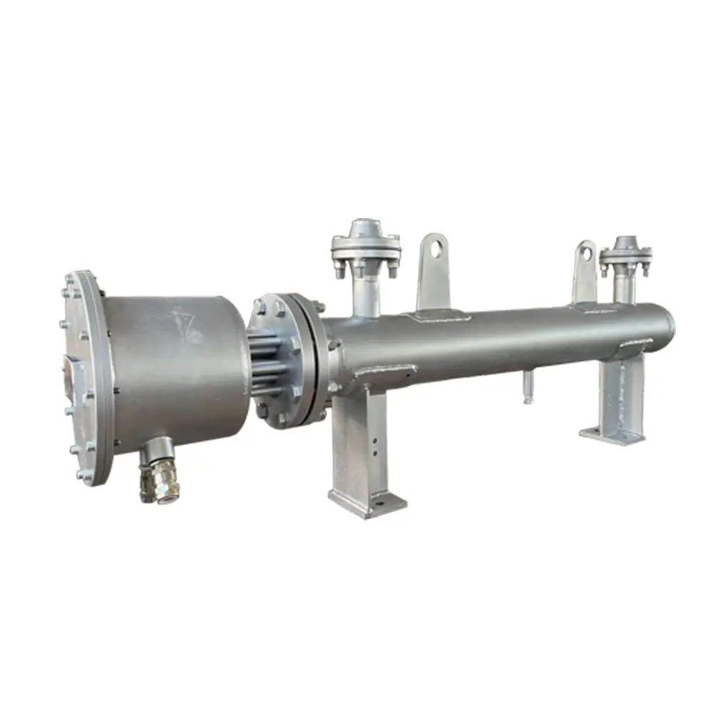 380V 15KW High-Power Industrial Explosion Proof Immersion Heater
