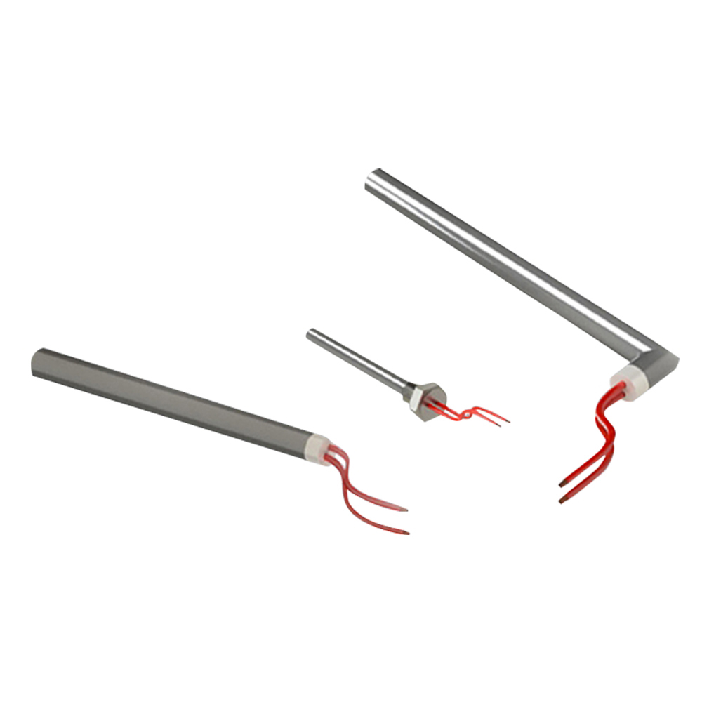 Single-Ended Tubular Heater