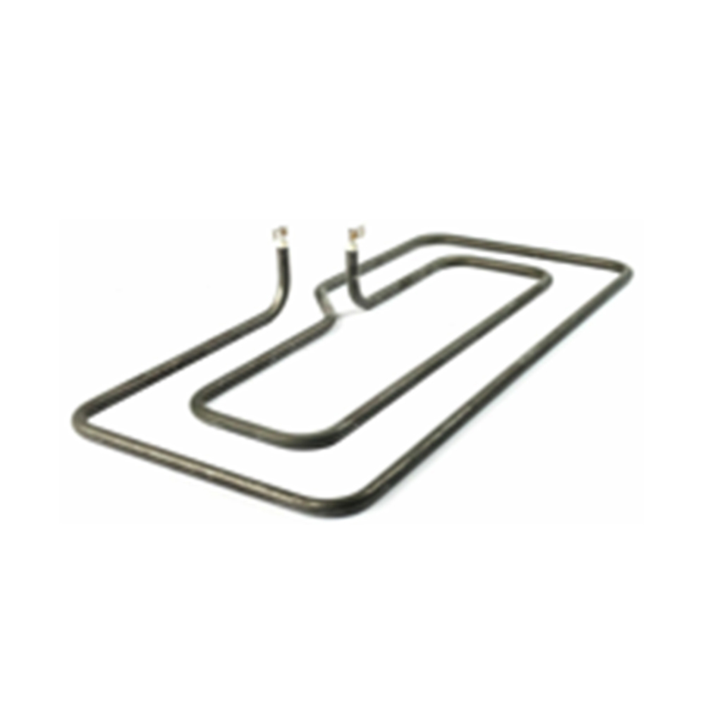 Heavy Duty Industrial Tubular Heater