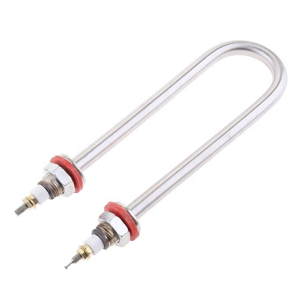 Small Size Industrial Tubular Heater