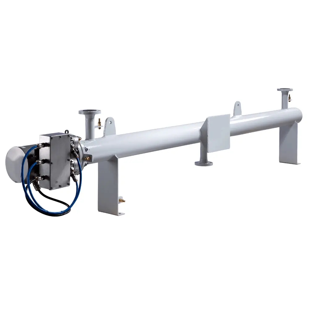 Indirect Line Electric Gas Process Heater