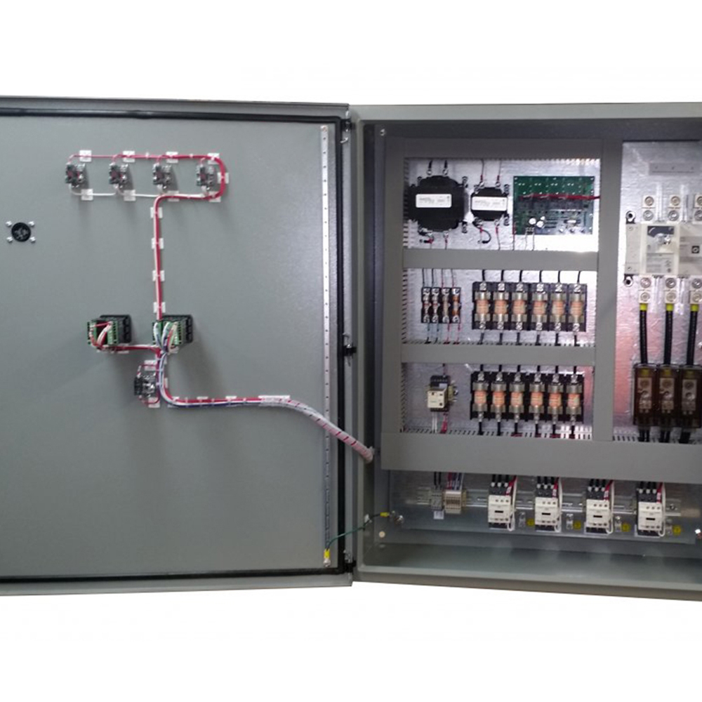Multiple Sealing Explosion Proof Control Cabinet