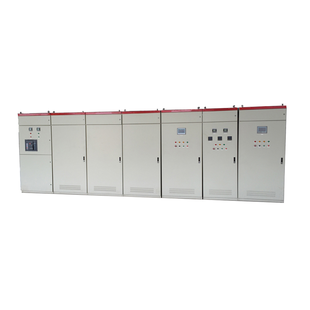 Indoor/Outdoor Use Industrial Electric Control Cabinet
