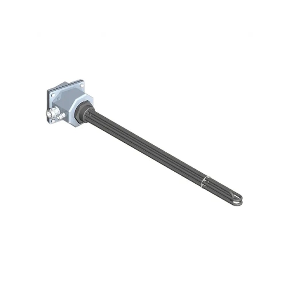 Cooling Tower Screw Plug Immersion Heater