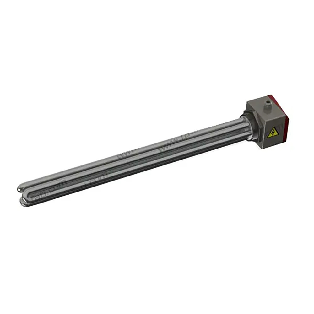 Mildly Corrosive Liquids Screw Plug Immersion Heater