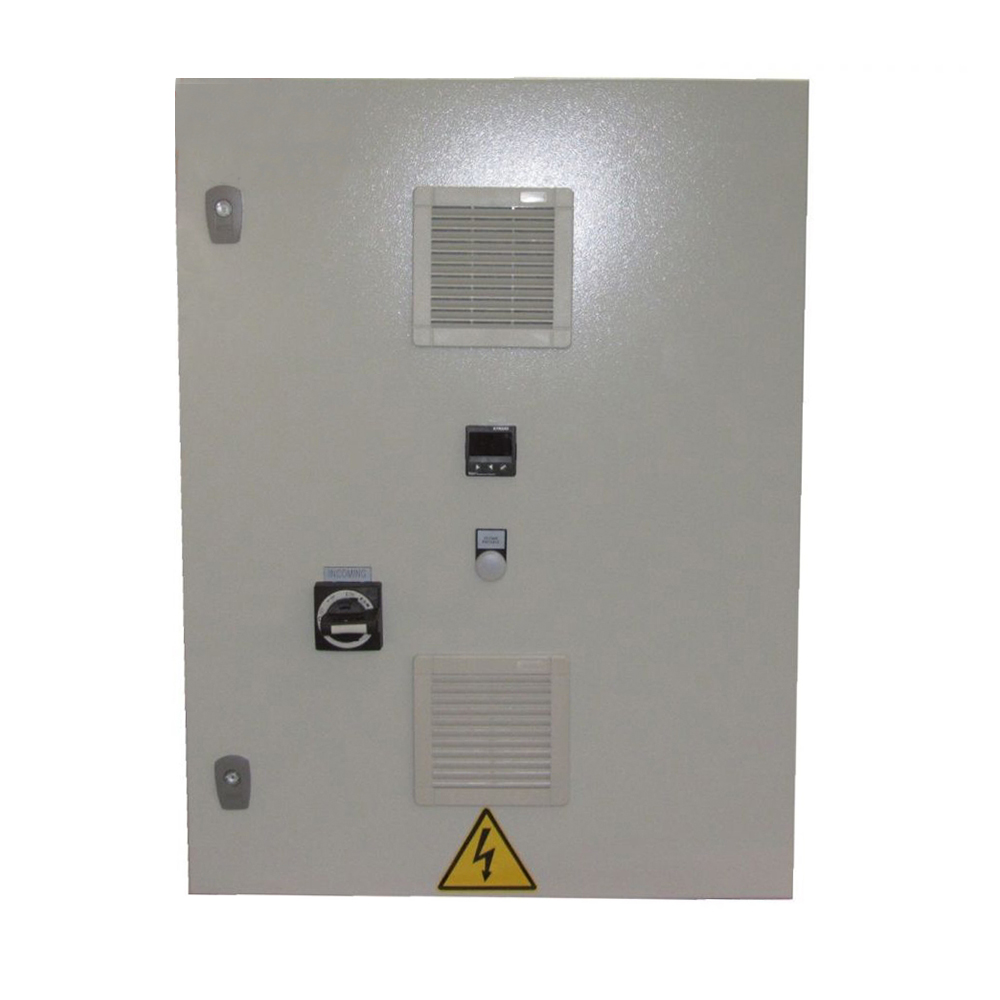 Stainless Steel Non-explosion-proof Electric Control Cabinet