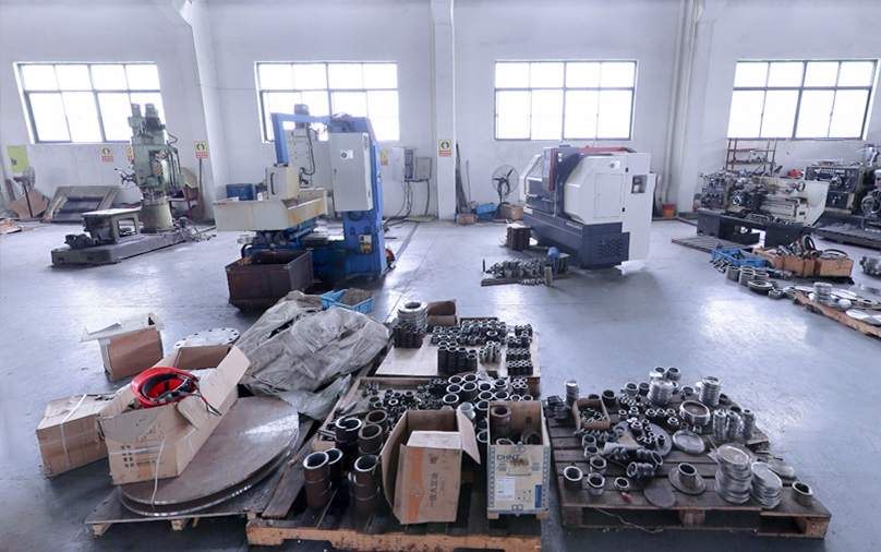 Jiangsu Weineng Electric Co.,Ltd