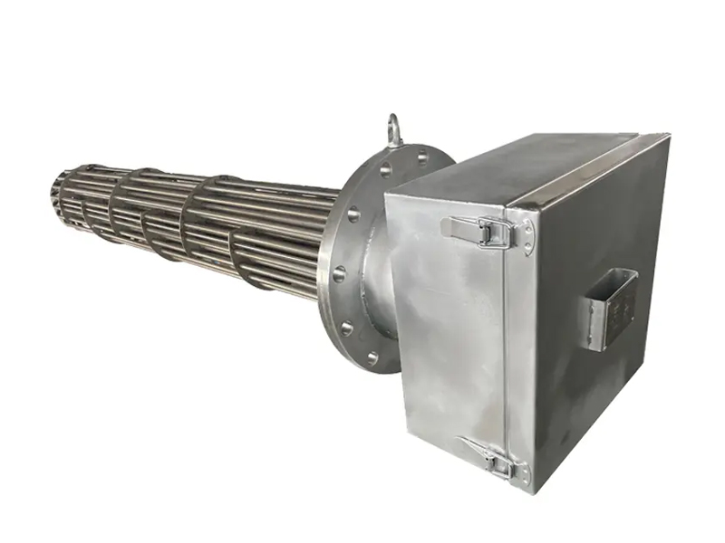 How heaters work and how to keep air heaters performing well
