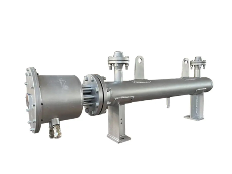 The working principle of electric heater and precautions for use