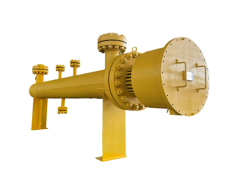 Use and maintenance of Explosion-proof electric heater